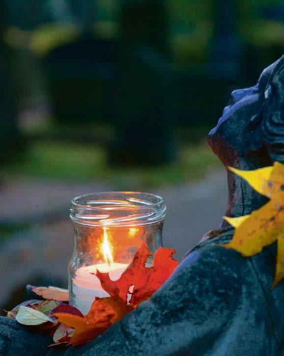 Seurakunnissa tapahtuu 18.10.-29.11.2018 Sauvakävelyä to klo 10. Lähtö Aurinkotien puolelta. Opetellaan virsiä parillisten viikkojen ti klo 12 seurakuntakeskuksessa, rh 4. Säestää Leena Litzén.