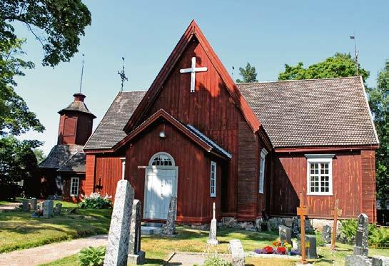 Seurakuntayhtymälle siirtyi seurakuntien talousja henkilöstöhallinto, kiinteistötoimi sekä hautaustoimi.