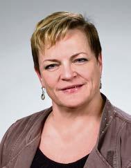 Räsänen lääkäri Riitta Alho