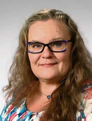 kirkkovaltuuston vaali Äänestä valkoisella