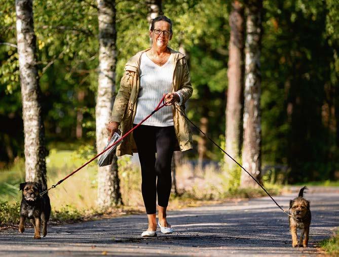 Bruttokansantuote nousee, verotulot kasvavat ja naiset pystyvät tarjoamaan paremmat elinolosuhteet lapsilleen.
