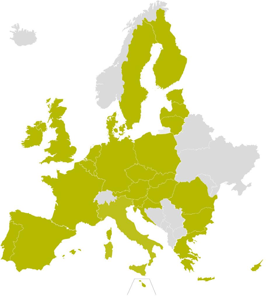 2 07 Komission toimeenpanovirastojen toimipaikkana on komission päätoimipaikka Brysselissä tai Luxemburgissa.