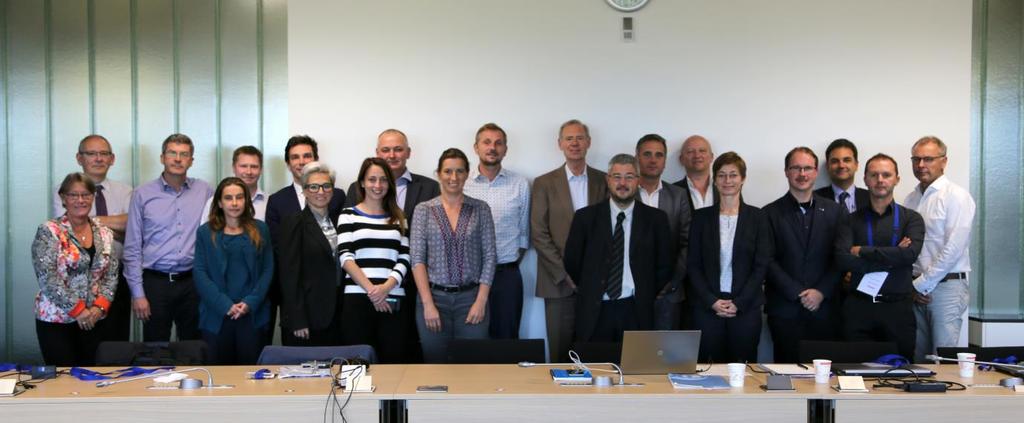Formed in September 2017, the European Photonics Alliance is an active network of European Digital Innovation Hubs and clusters.