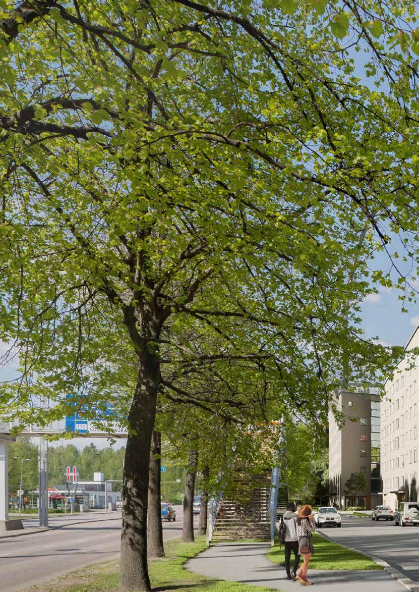 Skanska Kodit Asuntomyynnin maksuton puhelinpalvelu 0800 162 162