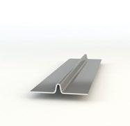 Julkisivuruuvi teräsrankaan 4,8 x 29mm A2 Saatavana levyn väreissä Cembrit-tuuletusprofiili 22x50mm Cembrit Plank Akryylimaali, 0,5L Kaikkiin katkaistuihin
