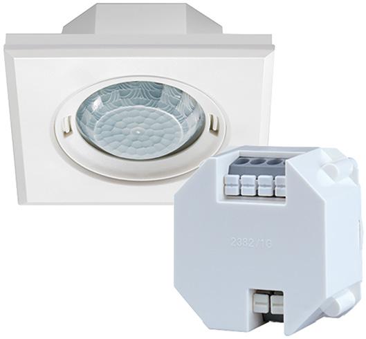 PD-FLAT-LS 360i/8