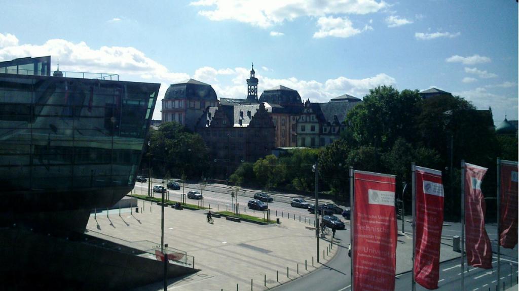 31.3.2012 Vaihtoraportti Technische Universität