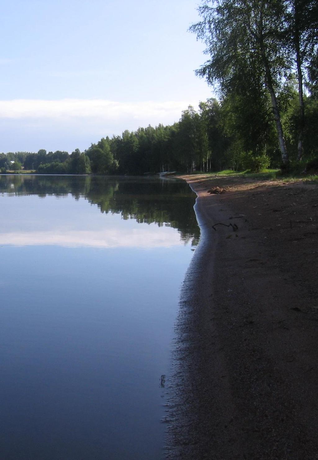 Toimenpiteet Köyliönjärvellä Kerätään tietoa tiedottamisen ja jatkotoimien tueksi.