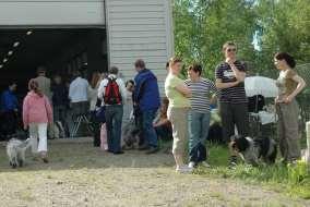 Yhdistyksen kotisivuista vastasi vuoteen 2004 Camilla Murtomäki, 2005 2006 Anna Aminoff ja hänen jälkeensä on sivuista vastannut Jenna Kallinen.