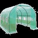 Orlando GRILLIKATOS 2,4x1,5x2,5M Kate 6 mm