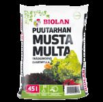 (0,05/l) Kalkitusaika on juuri