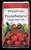 Peruslannoitettu ja kalkittu