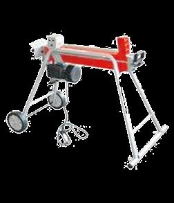 Teho: 8ton, max puunpituus: 52cm, moottori: 2100w/230v, paino: 81kg.