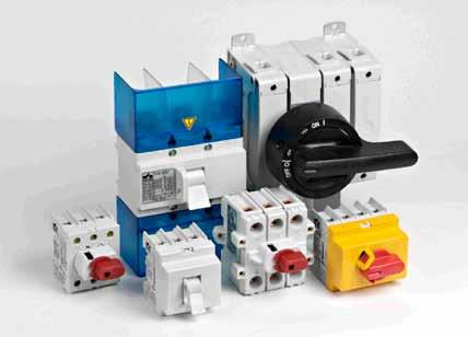KUORMANKYTKIMET 16-630 A VÄÄNTÖ- JA VIPUKYTKIMET TEKNISET TIEDOT RoHS Compliant 00/95/EC ATEX 16A 5A 40A 63A 80A 100A 15A 160A 00A 50A Kuormankytkimet KU / KU / KU / KU / KU / KU KUE EVA KU EVA KU