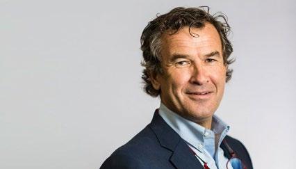 Sohlberg Ab, toimitusjohtaja EQT, 1997 2006, Senior Partner MacAndrews & Forbes International, 1992 1995, President Amer Group, 1987 1991, Director, Business Development Detection Technology Oyj,