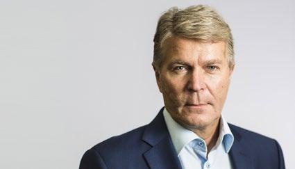 SARLOTTA NARJUS, s. 1966, arkkitehti SAFA Hallituksen jäsen vuodesta 2016. Riippumaton yhtiöstä ja merkittävistä osakkeenomistajista. Osakeomistus 31.12.