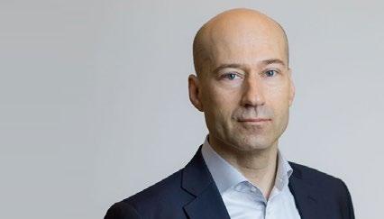 1954, KTM, KHT Hallituksen jäsen vuodesta 2010, hallituksen varapuheenjohtaja vuodesta 2014. Riippumaton yhtiöstä ja merkittävistä osakkeenomistajista. Osakeomistus 31.12.2017: 562 277 osaketta.