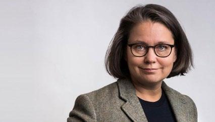 1971, DI, KTM Hallituksen jäsen 21.9.2017 lähtien. Riippumaton yhtiöstä, riippuvainen merkittävästä osakkeenomistajasta. Osakeomistus 31.12.2017: 1 000 osaketta.