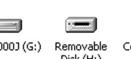 Viimeinen ikkuna varmentaa, että ajuri on asennettu. Sulje uuden laitteen asennusvelho (add new hardware wizard) näpäyttämällä Lopeta/Finish.