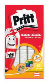 Askartelu- ja yleisliimat, tarramassat TARRALIIMAT 81040 81053 81040 PRITT COMPACT LIIMA 8,4mm x 10m IRTOAVA 1 KPL Pritt Compact
