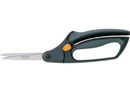 (6,60 ) 8,18 62867 FISKARS BURO RECYCLED 18 cm 1 KPL Oikea- ja vasenkätisille.