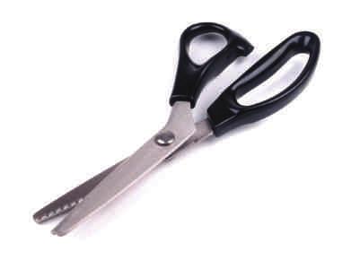 Sakset 74477 HARKKOSAKSET 20 cm 1 KPL Laadukkaat harkkosakset tekstiilitöihin.