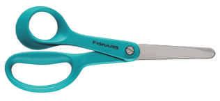 ERIKOISSAKSET 59543 70915 70913 59542 61552 Westcott 59543 OMPELUSAKSET TITANIUM 10 cm 6 KPL