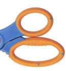 (1,80 ) 2,23 76516 PAPERI- JA ASKARTELUSAKSET 55606 52614 55606 FISKARS 9891 CLASSIC 13 cm 5 KPL