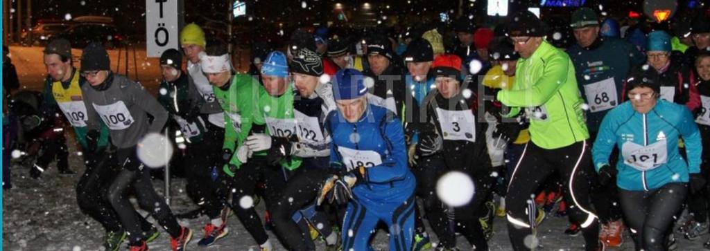 Kumppanuuksista: - Urheilulajit, yhteistyöseurat ja -toimijat: Ankkurilahden Ratsastajat, Iaido, Judo, Kick boxing, Lakeuden Paini, Lakeuden Urheiluautoilijat, Lakeuden Urheiluratsastajat, Limingan