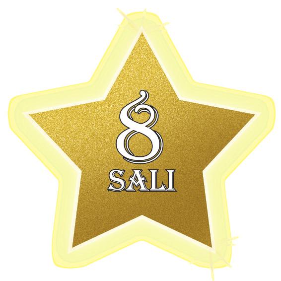 8-SALI
