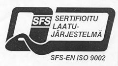 S39 Käytettävä silmien- ja kasvonsuojainta. 15.1.5 Eräitä valmisteita koskevat erityisvaatimukset 15.2 Kansalliset määräykset Ei luokiteltu 16. MUUT TIEDOT 16.