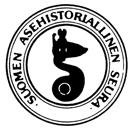 5.8.2018, IITTALA Suomen Asehistoriallinen Seura ry A Member of the Foundation for European Societies of Arms Collectors Paikka ja aika: Seppälän Ampumarata, Iittala, 5.8.2018 klo 12.00 16.