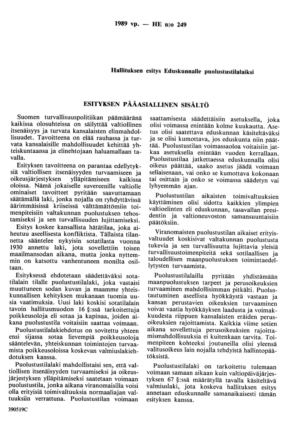1989 vp.