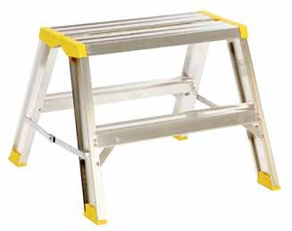alv Työteline Wibe Ladders 3500 653900407 2