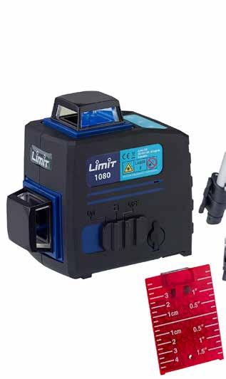 alv Laserpaketit Limit 1210.