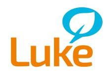 fi/urn:isbn:978-952-326-680-3 Copyright: Luonnonvarakeskus (Luke) Kirjoittajat: Arto Huuskonen (toim.