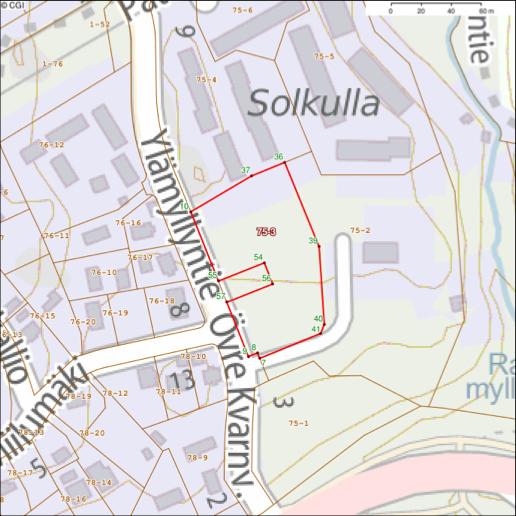 Nurmijärvi 23.5.2018 Lausunto Mika Selin rakennuttamissuunnittelija mika.selin@nuorisosaatio.