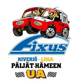 FIXUS Kiverö Liiga 3.6.2018 Klo 11:00 Rata sijaitsee V 12 n 20km Lahdesta ampereen suuntaan.