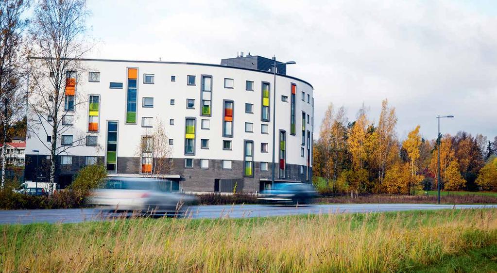 TERO IKÄHEIMONEN Kivirouheet GRANIITIT 33 R 34 R KALKKIKIVET JA DOLOMIITIT 22 R 42 R KVARTSIITIT PARMIX-LISÄAINEET ON KEHITETTY TOIMIMAAN SUOMEN OLOSUHTEISSA Parmix-lisäaineet on kehitetty toimimaan
