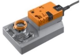 75/20 s 10 Nm 24V 235 7065 Belimo peltimoottori NF24A-SR Jousip 2-10V 150/20s 10Nm 24V 285 7066 Belimo peltimoott. NFA jousip.