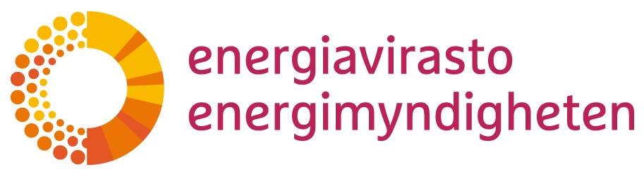 Tämä on Energiaviraston sähköisesti allekirjoittama asiakirja. Detta är ett dokument som har signerats elektroniskt av Energimyndigheten.