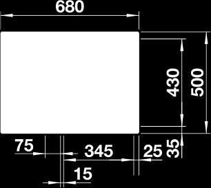 500 620 101610 Blanco Metra 6, Silgranit, tartufo 5928257 500 620 101611 Blanco Metra 6, Silgranit, kallionharmaa 5928258 500 620 101612 Blanco Metra 6, Silgranit, helmenharmaa 5928604 500 620 101613