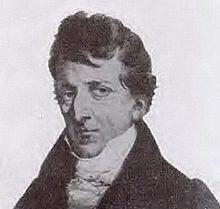 Giovanni Aldini (1762-1834)