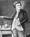 Vasili Petrov (1761 1834) Pietari 1802