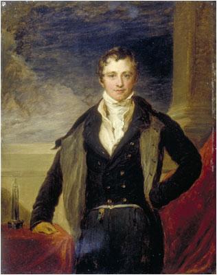 Humphry Davy (1778 1829) Royal