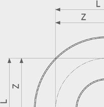 92 132 Z* = edellisen version Z-mitta