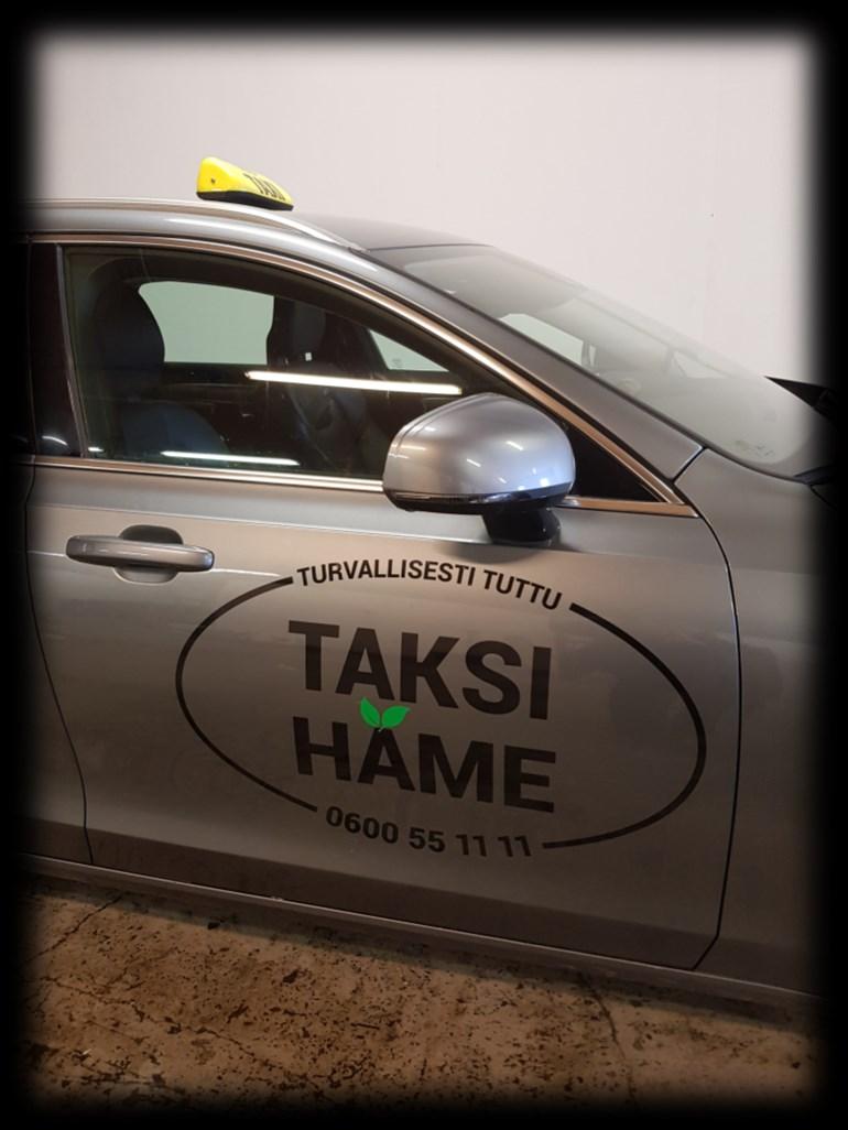 Tiedotelehdessä oli
