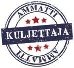 olimme mukana!