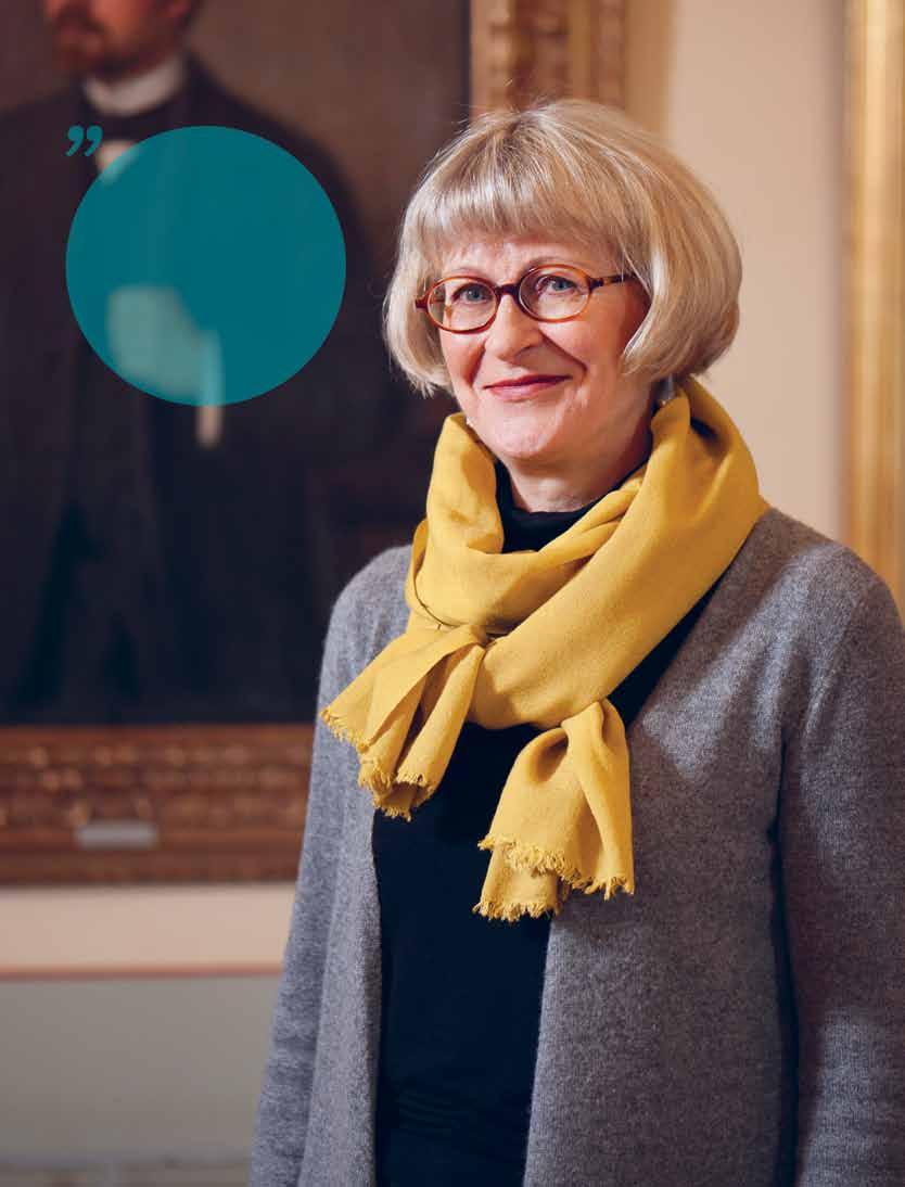 Vuosikertomus 2011 MUU LIIKETOIMINTA GAUDEAMUS On tärkeää, että ihmiset saavat lukea kaikenlaisia tekstejä äidinkielellään.
