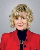 Finance Ag, Sveitsi 2003-2004 HYY Yhtymän hallituksessa vuodesta 1999 Tarja Pääkkönen TkT (yritysstrategiat), DI (Rak) Boardman, partner ja hallituksen jäsen Olvi Oyj:n, Panostaja/Flexim